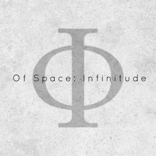 Iamone : Of Space: Infinitude